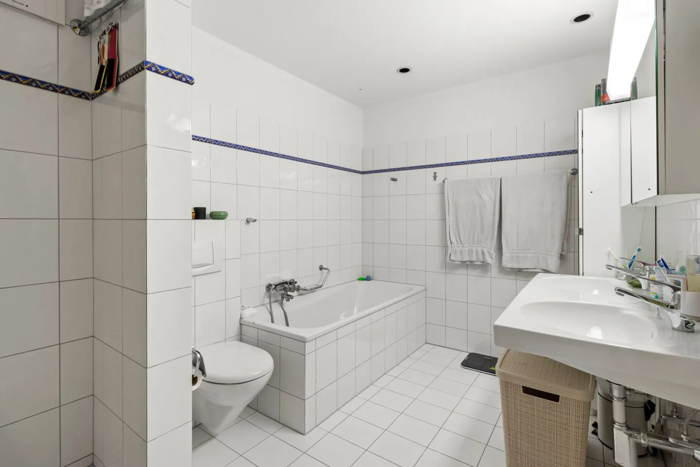 Casa a schiera di 5,5 stanze - Foto 5 di 10