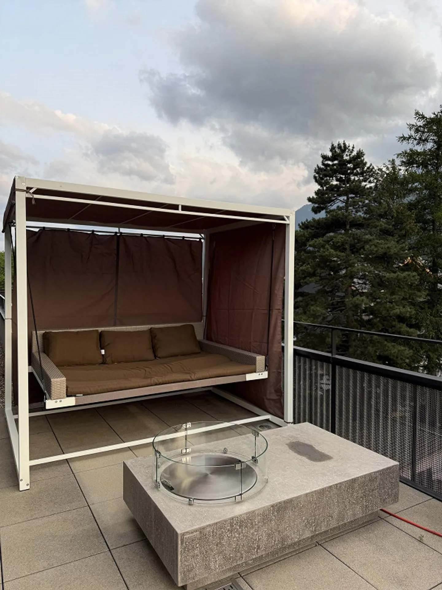 Appartamento attico moderno esclusivo - finiture di alta qualità e come nuovo - Foto 8 di 8