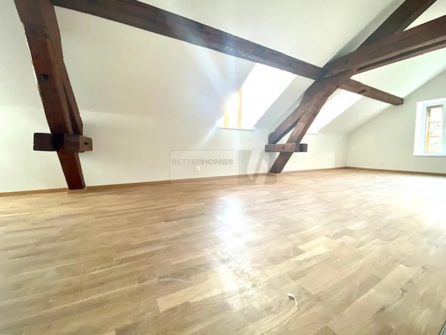 DERNIER ÉTAGE AU BORD DE LA RIVIÈRE (LOT 11) - Photo 2 sur 5