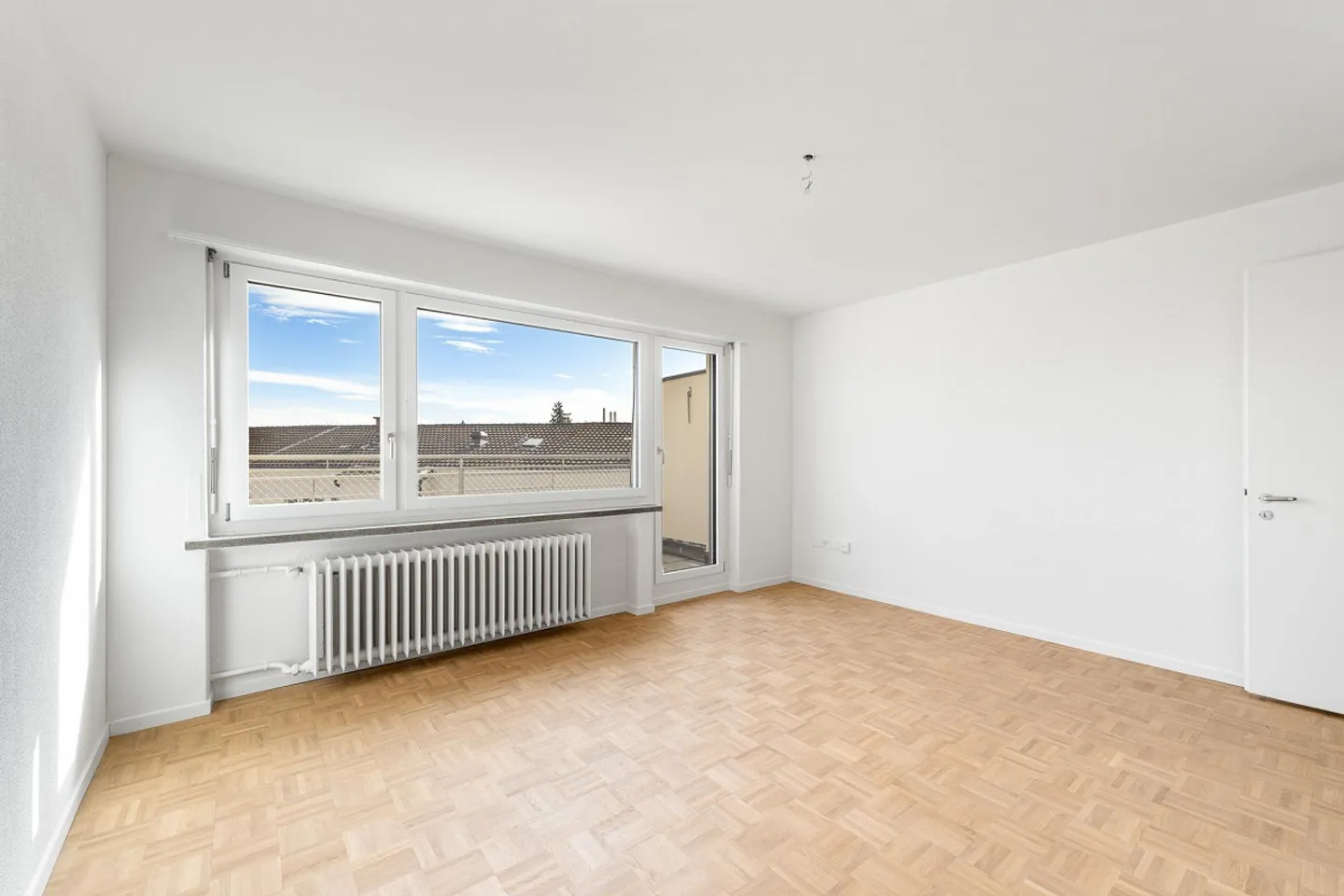 Recentemente ristrutturato - Centrale - Moderno - La tua nuova casa - Foto 3 di 10