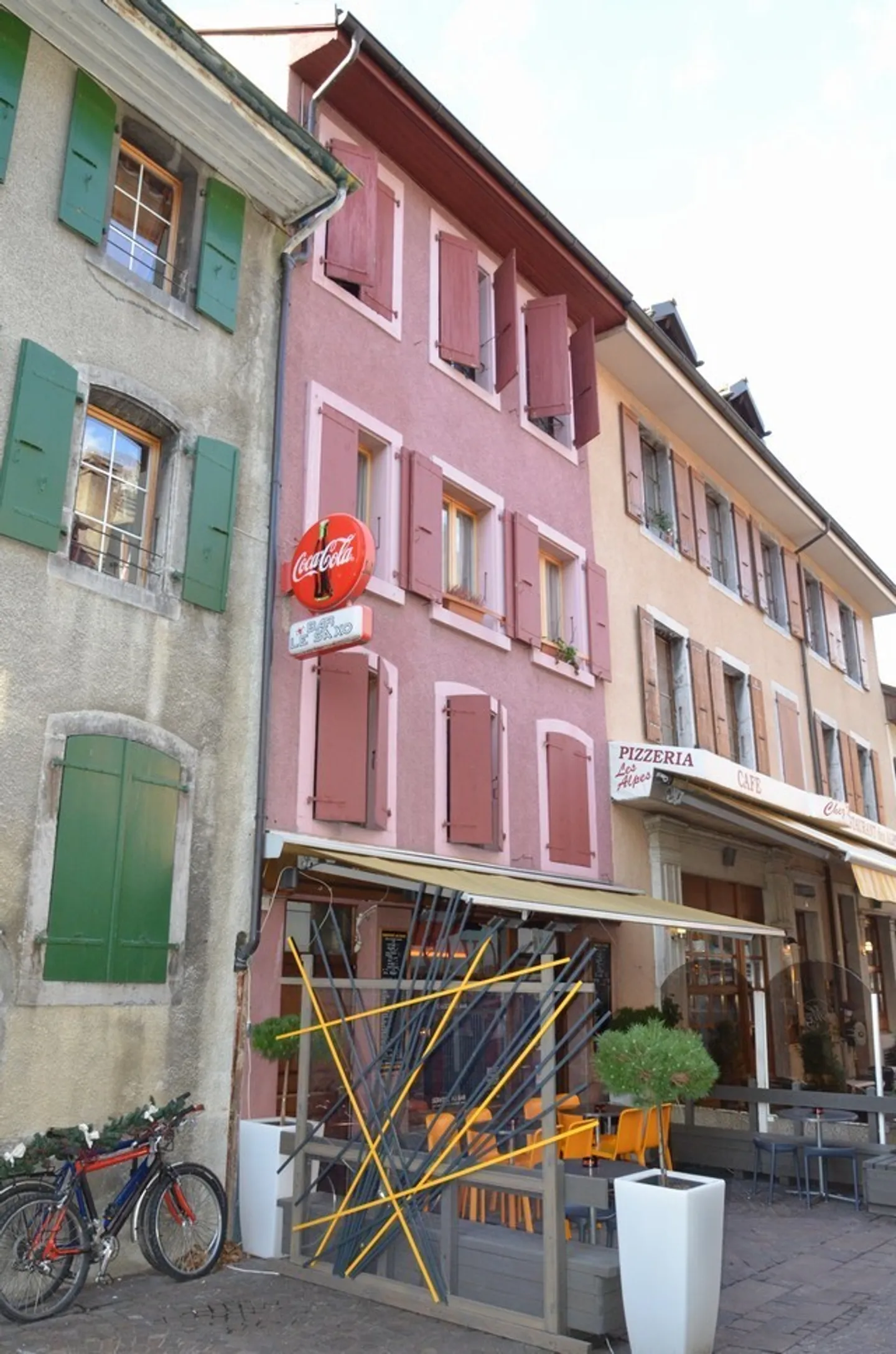 Appartamento 2 camere al 3° piano - Foto 1 di 2