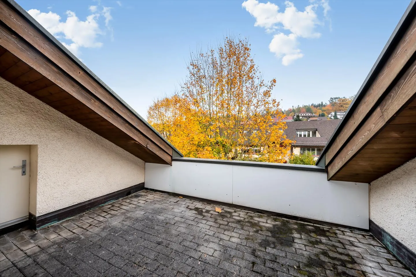 Ampio appartamento mansardato a Fislisbach - Foto 11 di 11