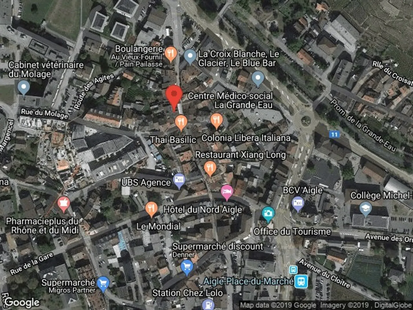 Appartamento 2 camere al 3° piano - Foto 2 di 2