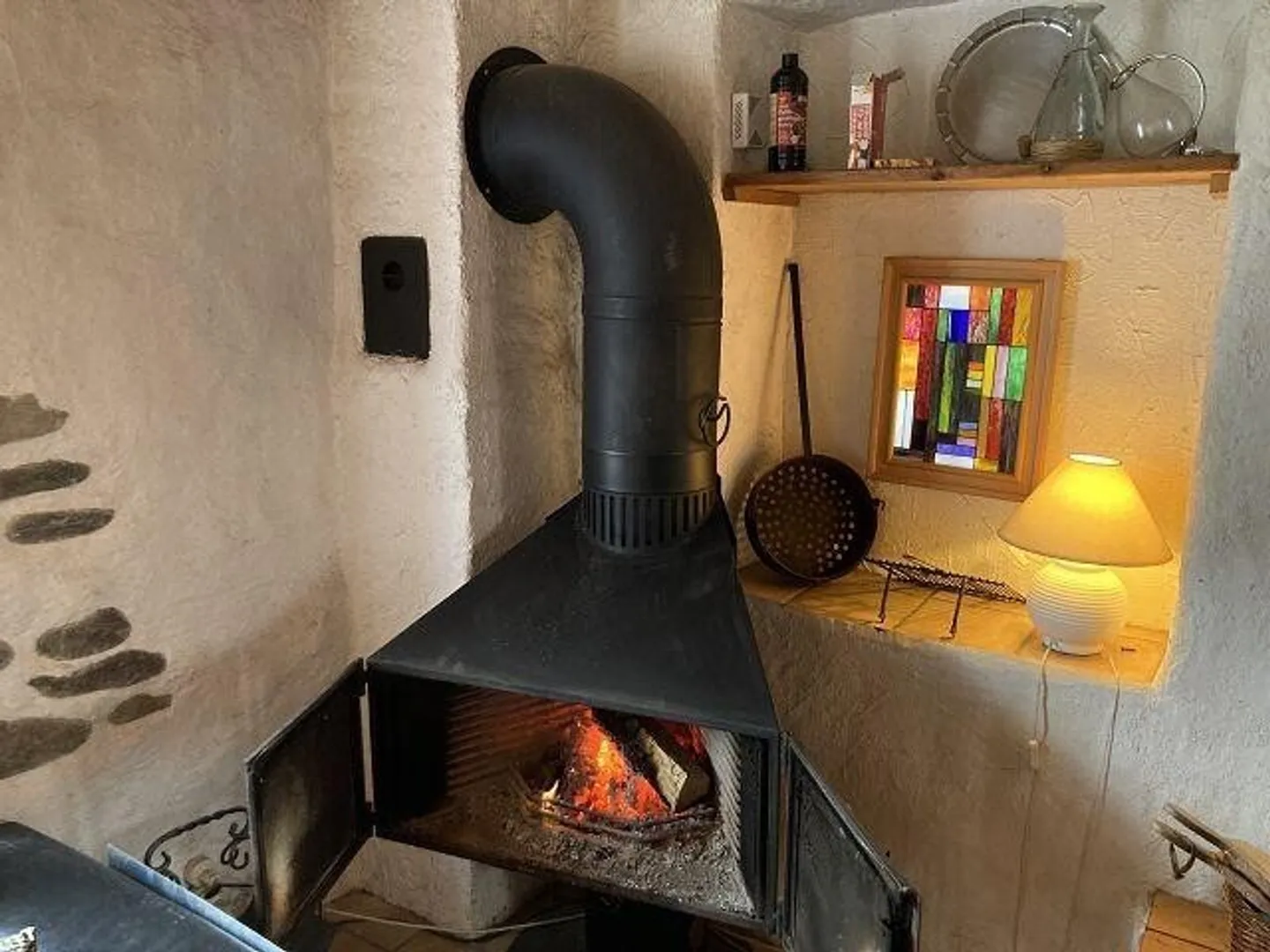 Charmantes Tessinerhaus - Foto 10 von 13