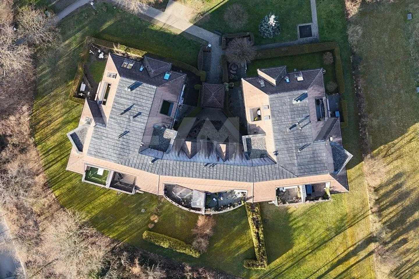 Wohnen im Grünen - Ihr Rückzugsort beim Bellevue Park - Photo 2 of 13