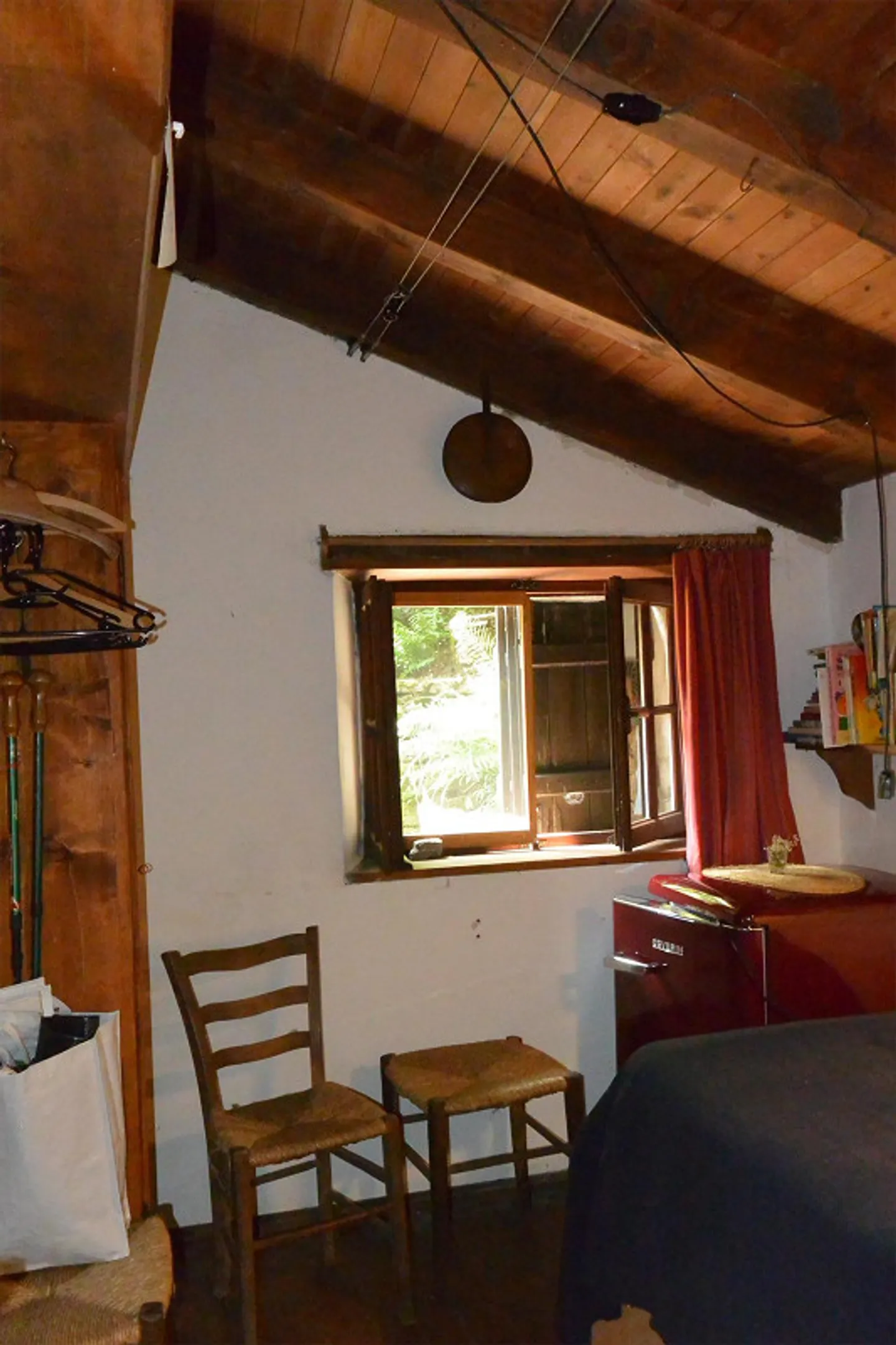 Rustico-Hüsli con Atelier - Foto 6 di 18