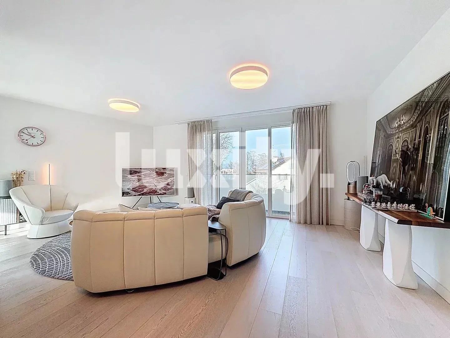 Appartamento di lusso con terrazza - Quartiere residenziale e tranquillo - Foto 1 di 3