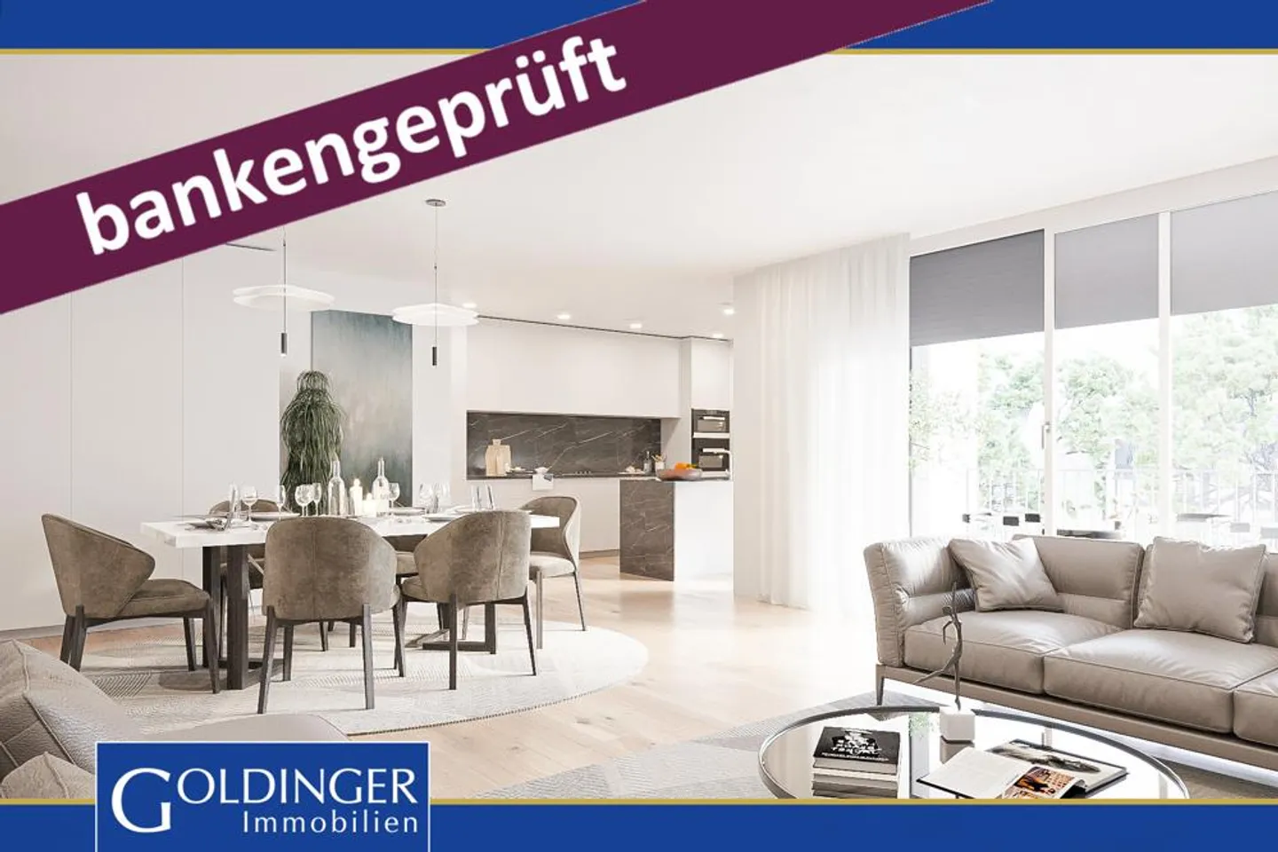 Quartiere Quattro - Vivere esclusivo con comfort - Foto 1 di 7