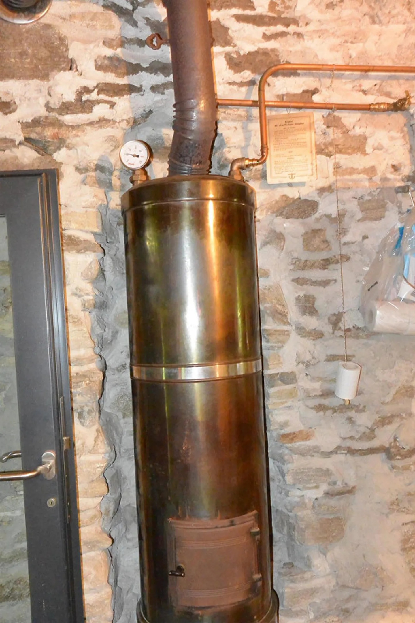 Rustico-Hüsli con Atelier - Foto 11 di 18