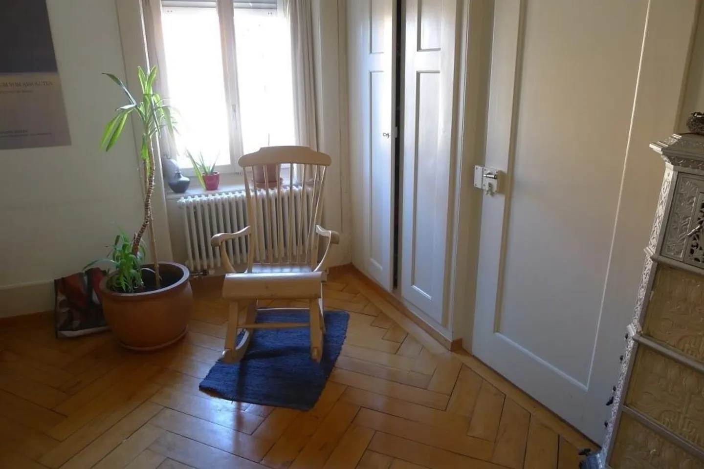 3-room apartment, 3rd floor right - Photo 5 of 7