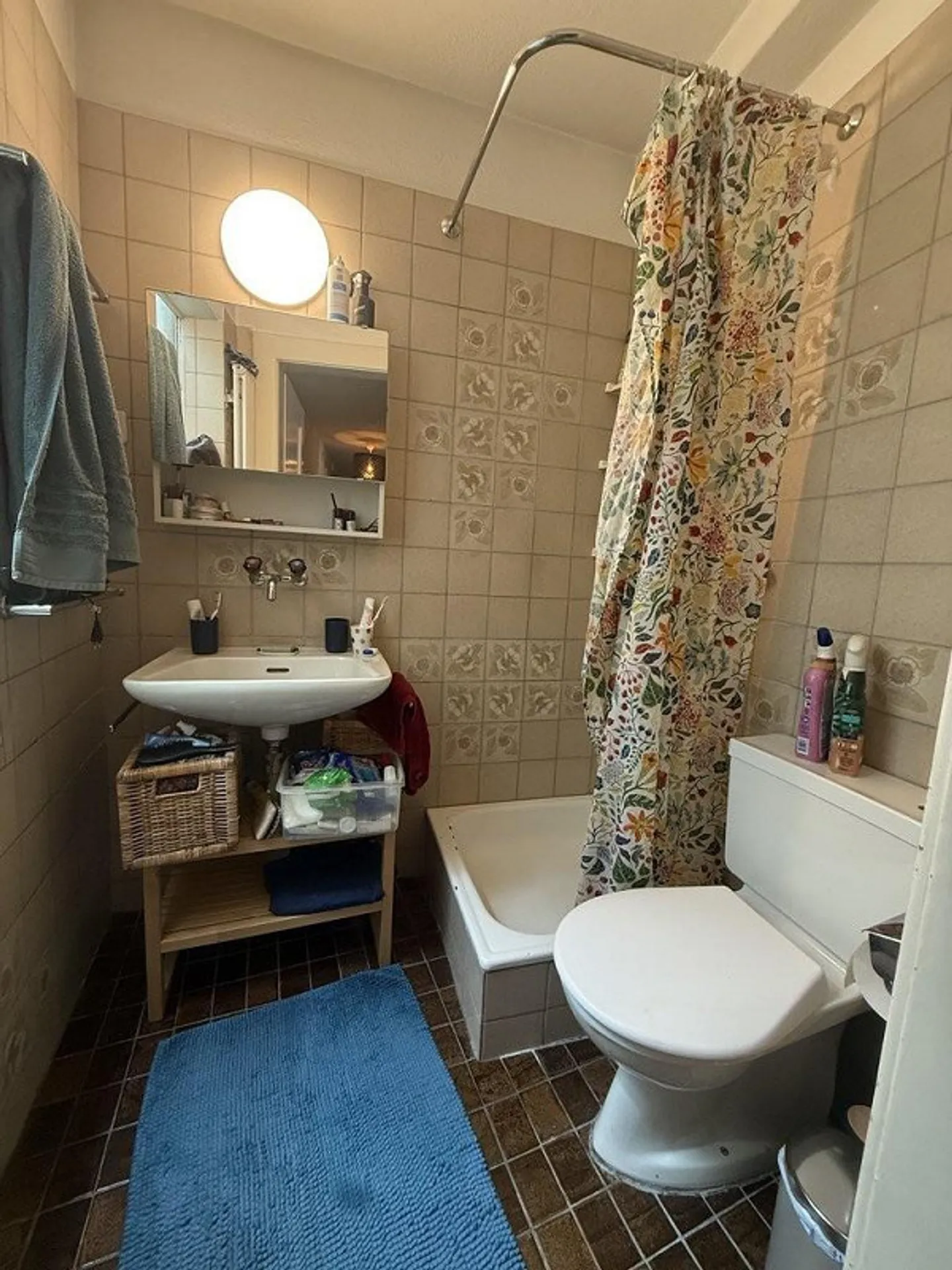 3-room apartment, 3rd floor right - Photo 6 of 7