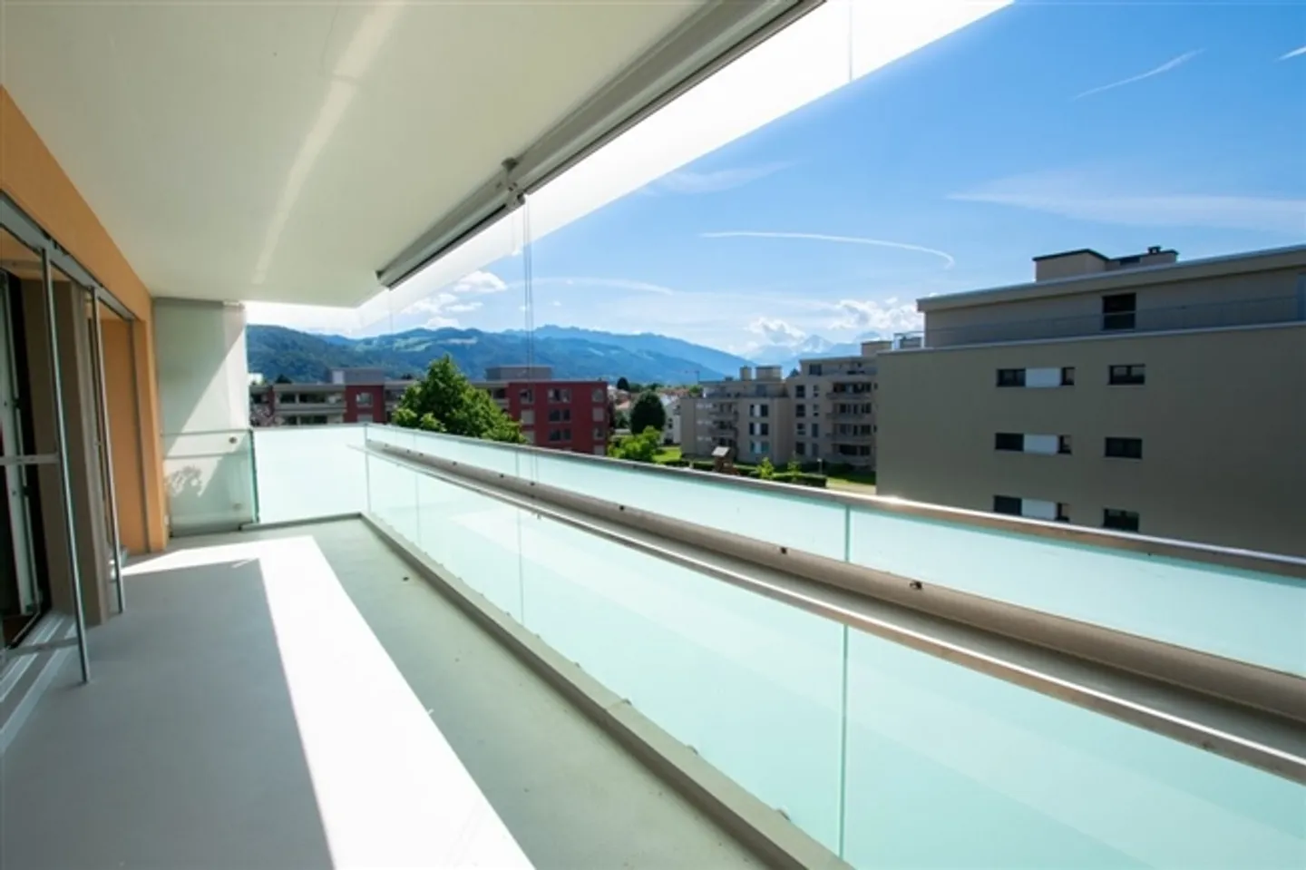 Living at the Gateway to the Bernese Oberland - Photo 8 of 8