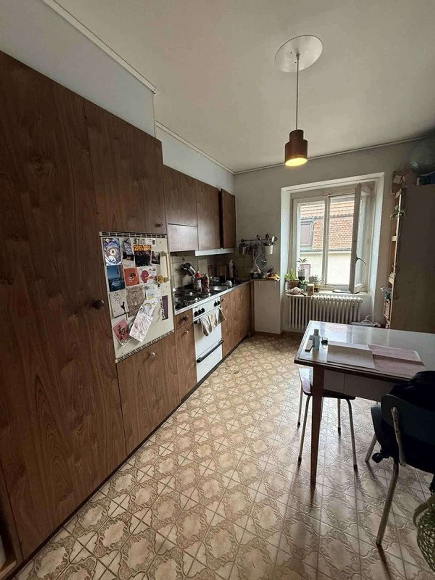 3-room apartment, 3rd floor right - Photo 3 of 7