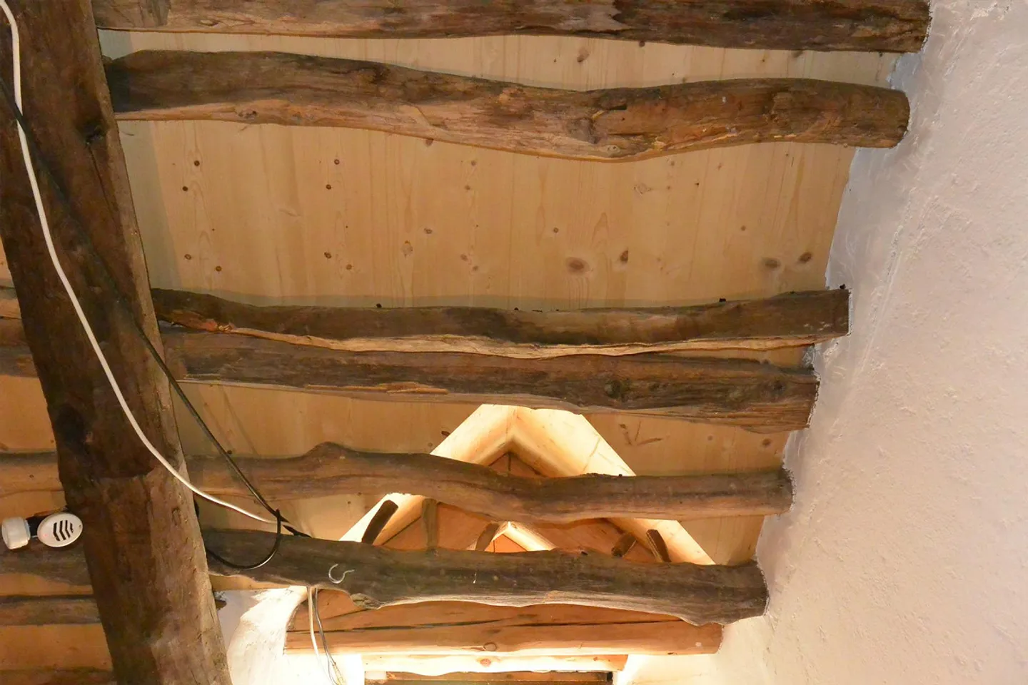 Rustico-Hüsli con Atelier - Foto 8 di 18