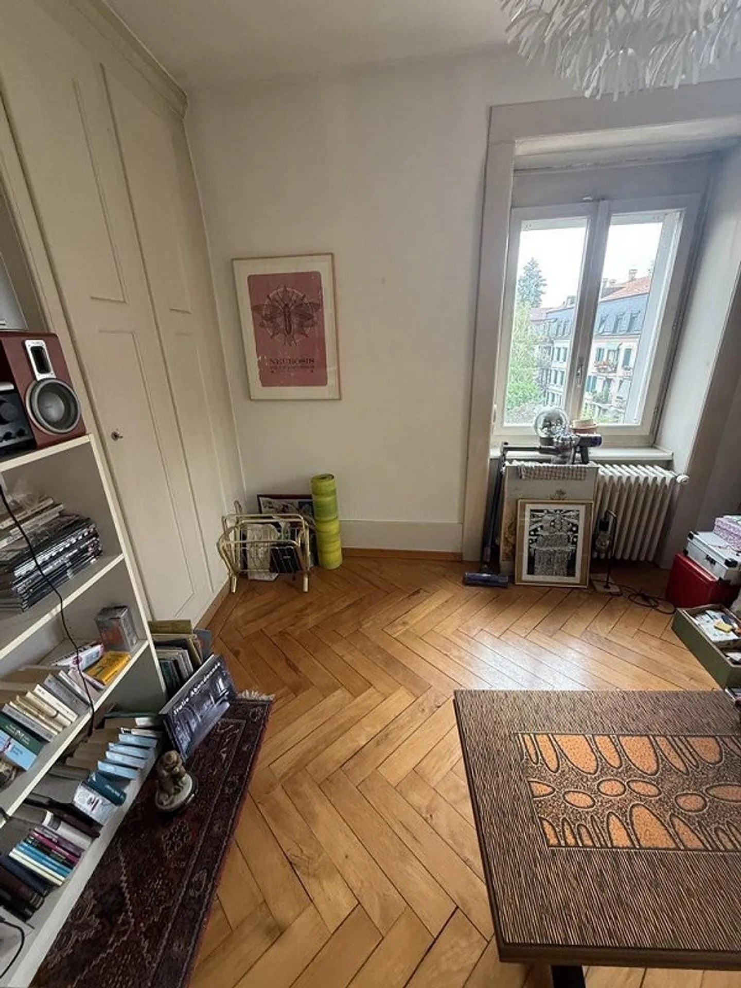 3-room apartment, 3rd floor right - Photo 4 of 7