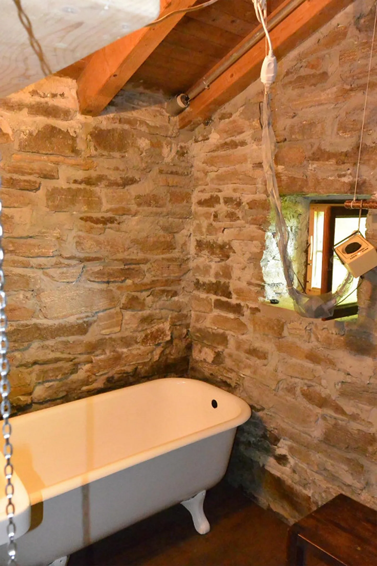 Rustico-Hüsli con Atelier - Foto 10 di 18