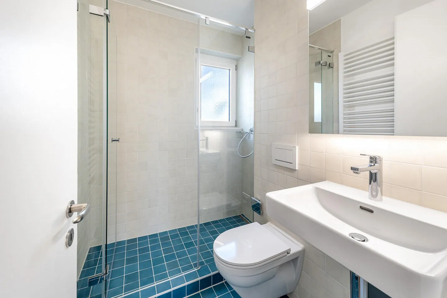 Recentemente ristrutturato - Centrale - Moderno - La tua nuova casa - Foto 8 di 10