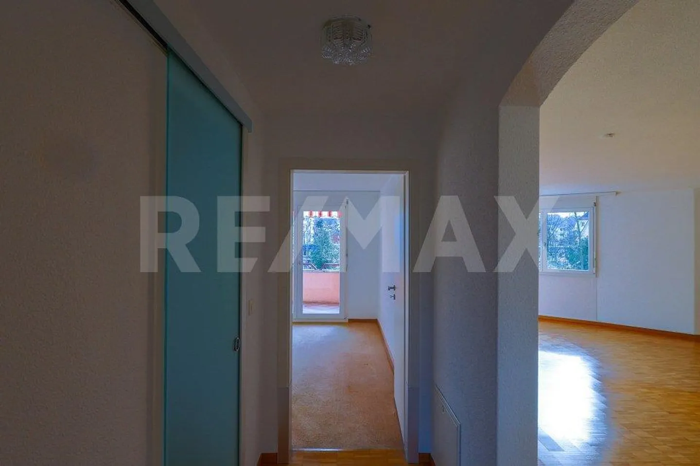 Wohnen im Grünen - Ihr Rückzugsort beim Bellevue Park - Photo 10 of 13