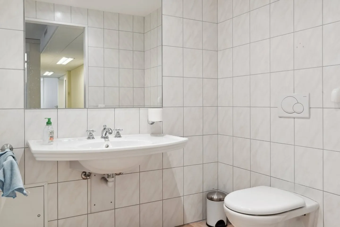 Installieren Sie Ihre Büros im Herzen der Stadt Lausanne - Foto 9 von 10