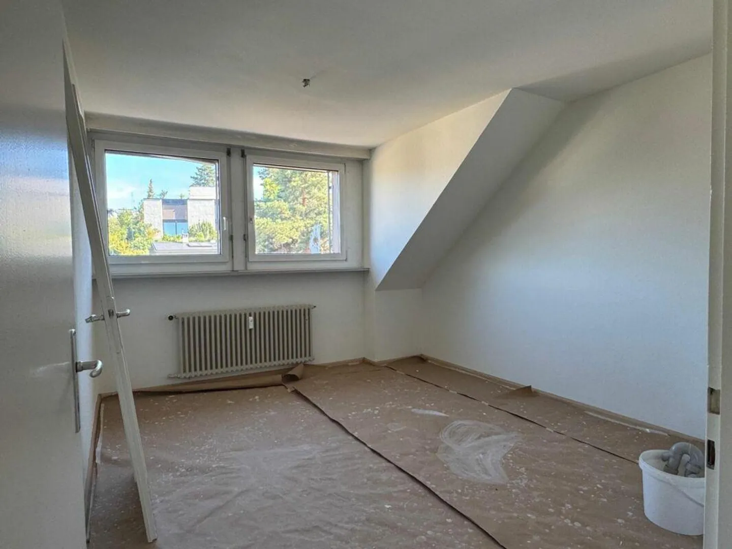 Charming 3.5 Room Apartment - Photo 1 of 6