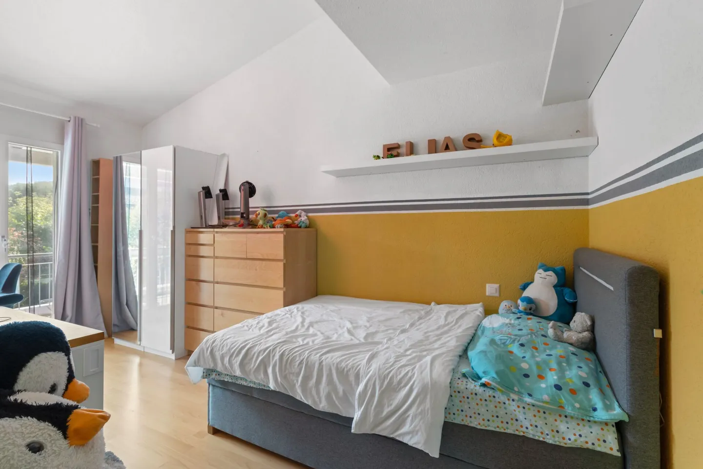 Casa a schiera di 5,5 stanze - Foto 8 di 10