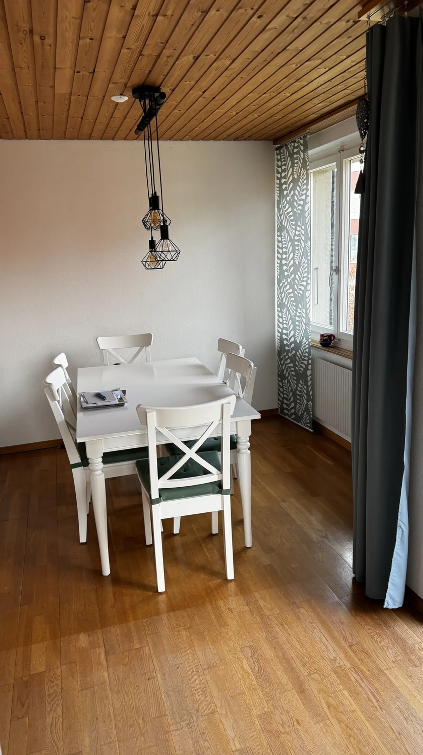 Appartamento luminoso 2.5 stanze - Foto 3 di 10