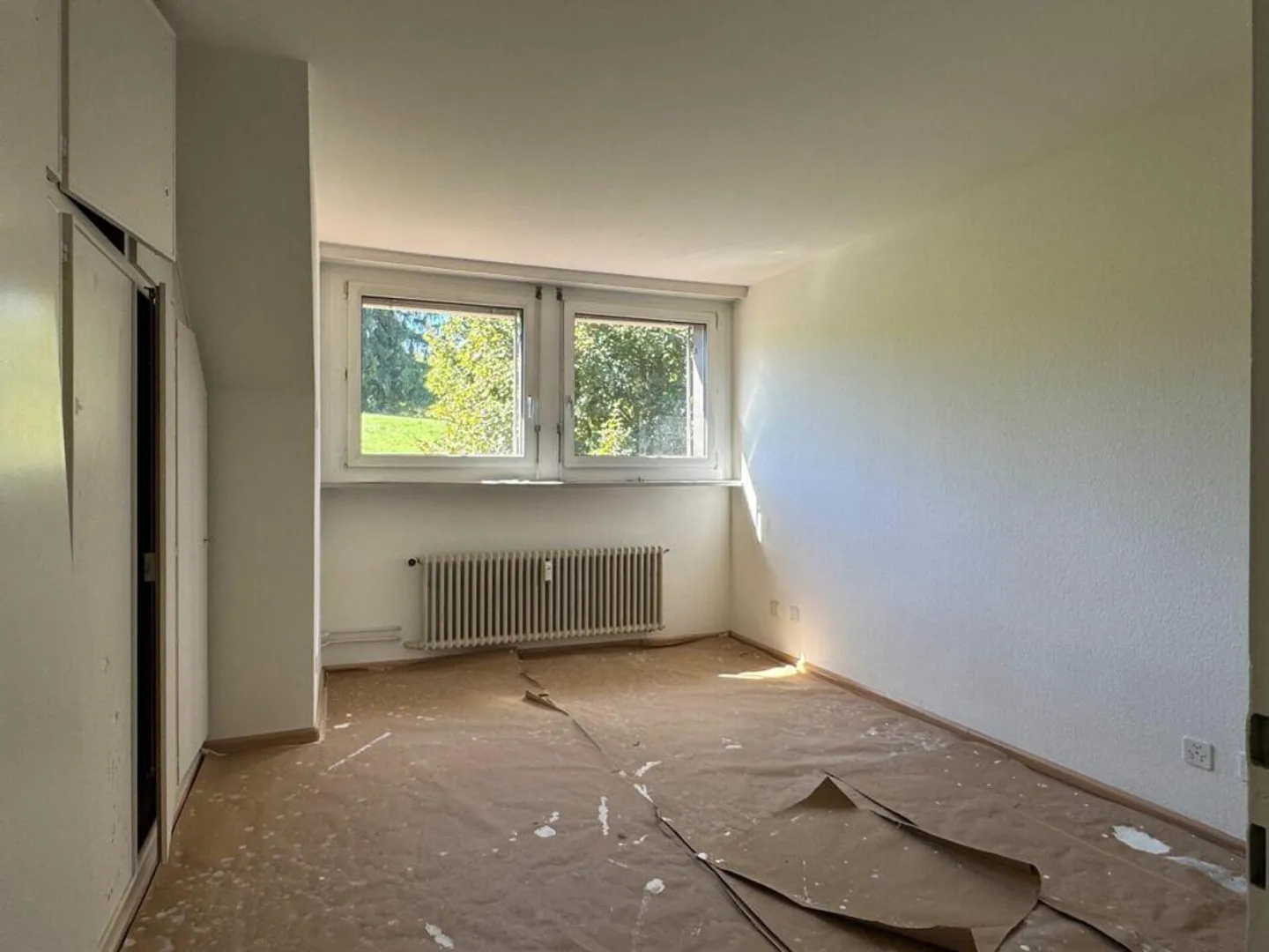 Charming 3.5 Room Apartment - Photo 5 of 6