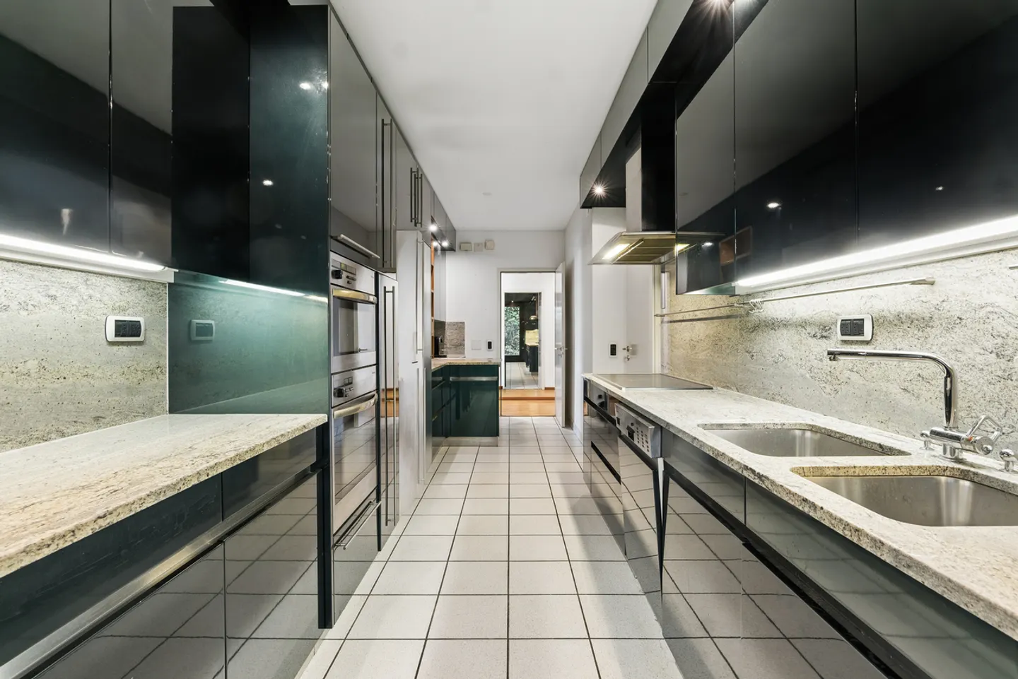 Residenza Villa Loreto | Geräumige Wohnung mit Seeblick - Foto 8 von 18
