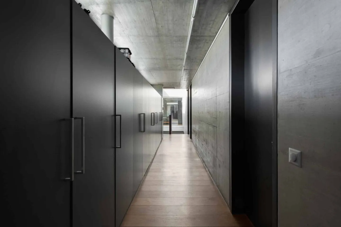 Villa contemporaine à Vétroz - Photo 7 sur 12
