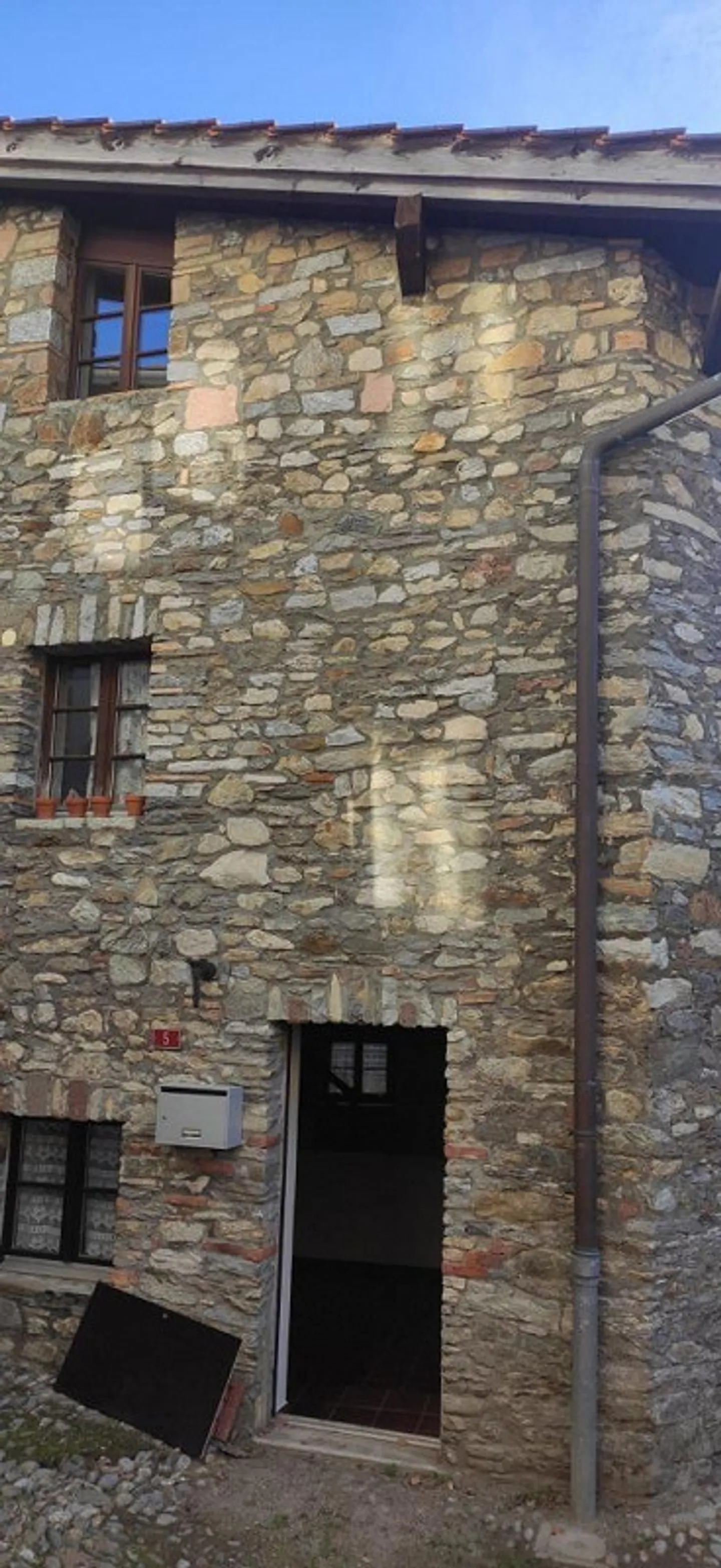 rustico di 3 locali con terreno - Foto 6 di 25