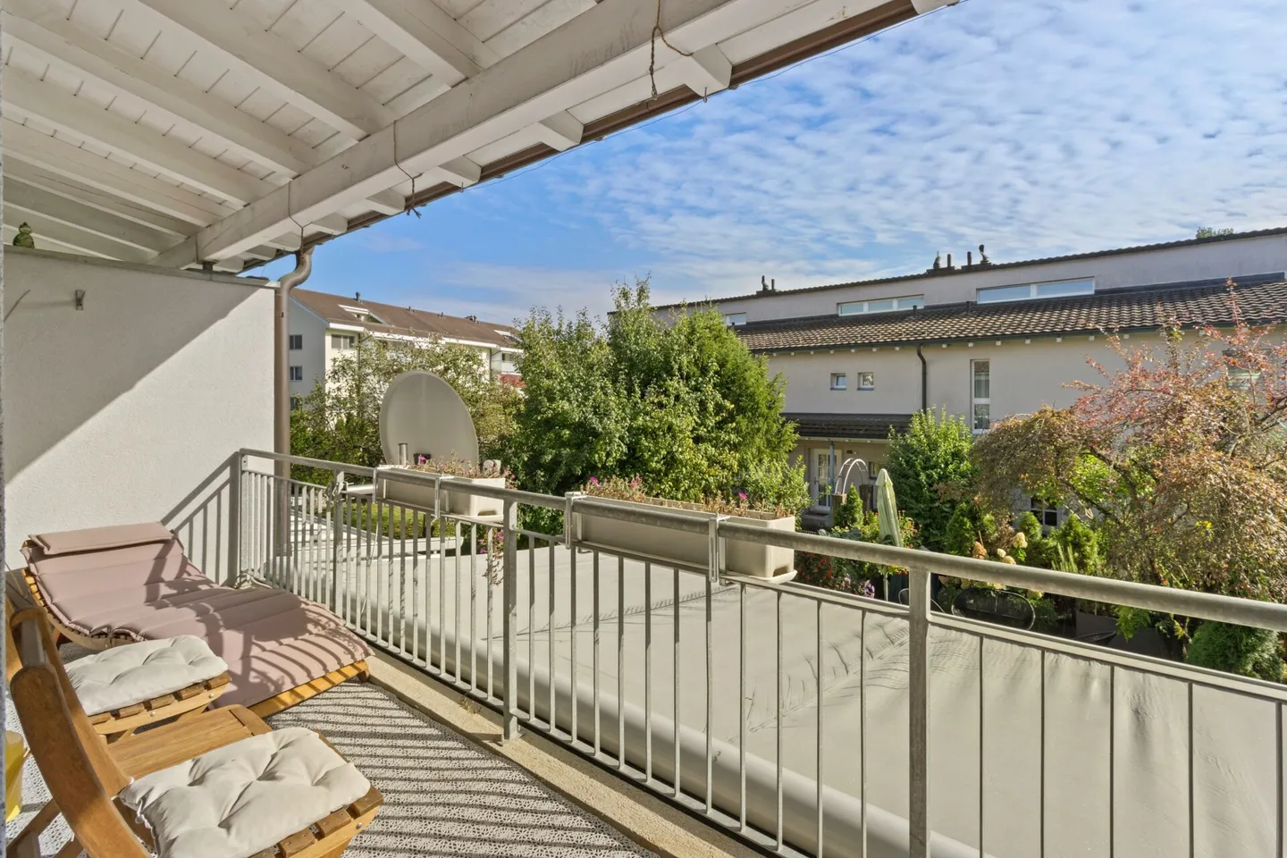 Casa a schiera di 5,5 stanze - Foto 9 di 10