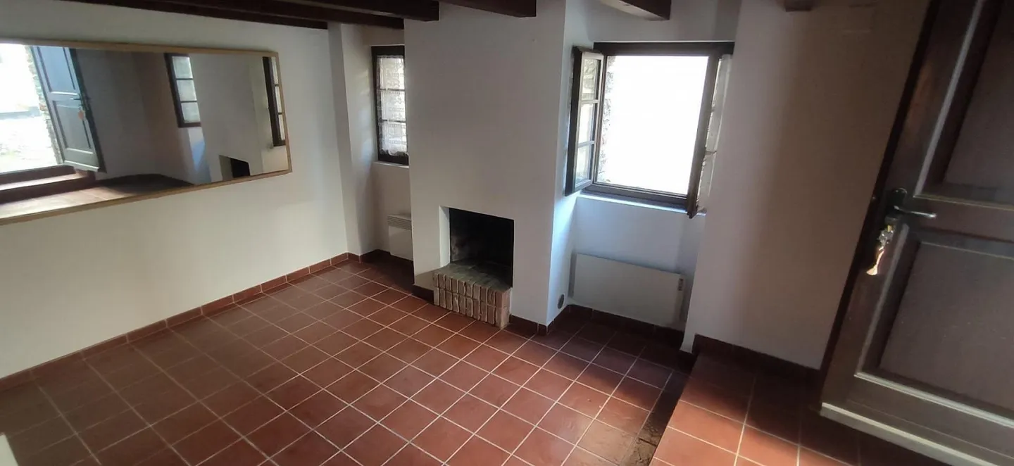 rustico di 3 locali con terreno - Foto 10 di 25