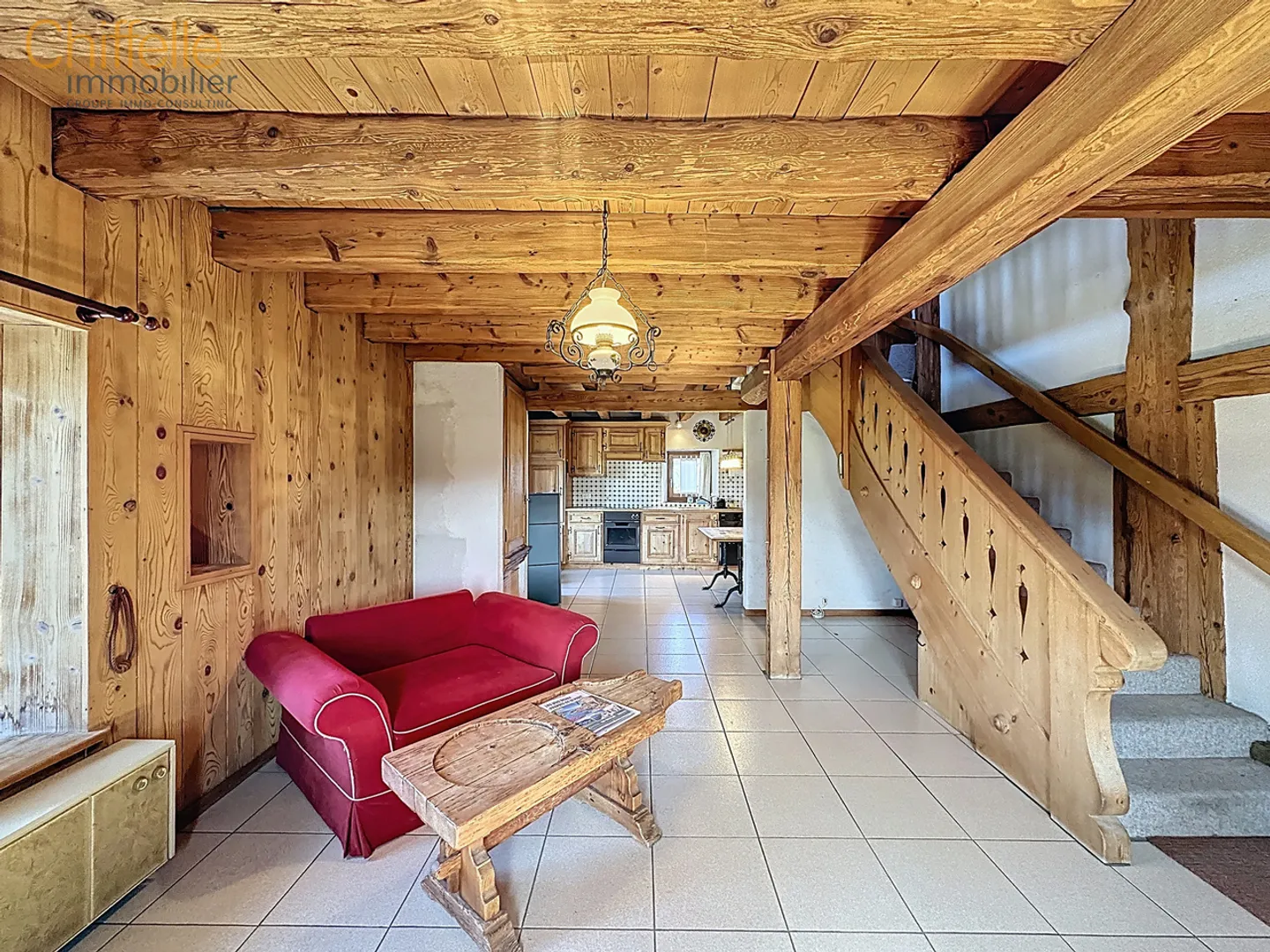 Charming Renovation Farmhouse - Photo 3 of 9