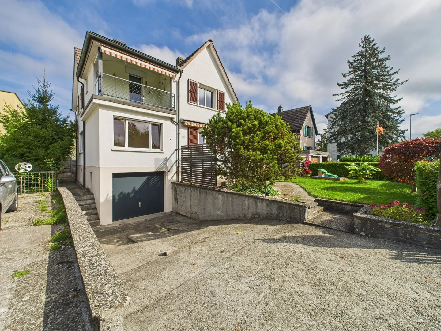 Single house for rent - Photo 10 of 12