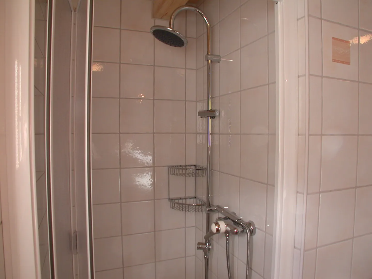 In affitto a Planchouet: Carino chalet con un grande terreno! - Foto 12 di 15