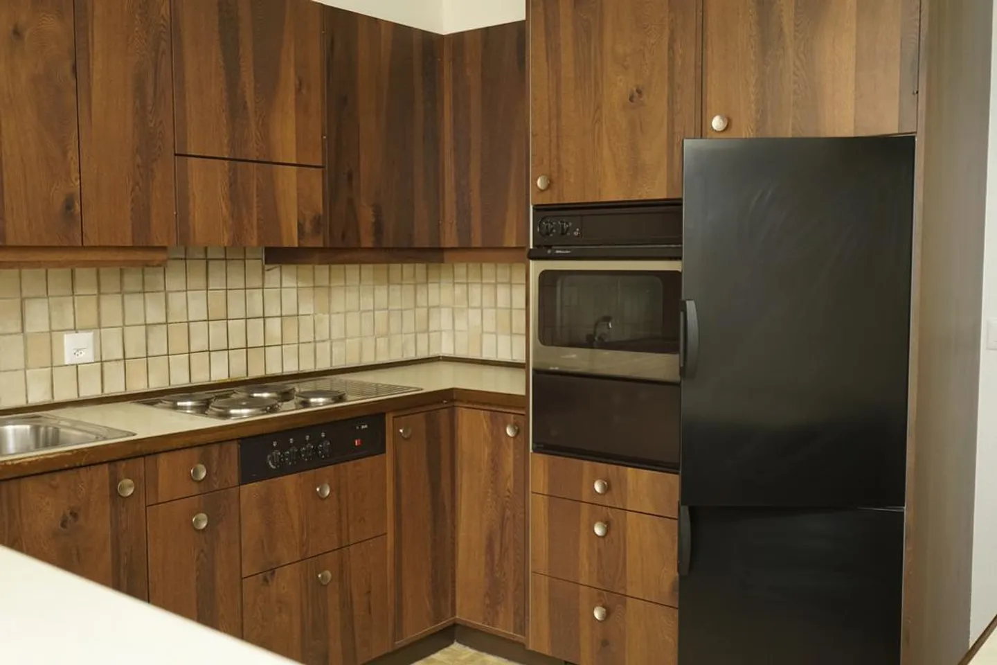 Ampio appartamento di 3.5 stanze in affitto a Lutertal - Foto 1 di 7
