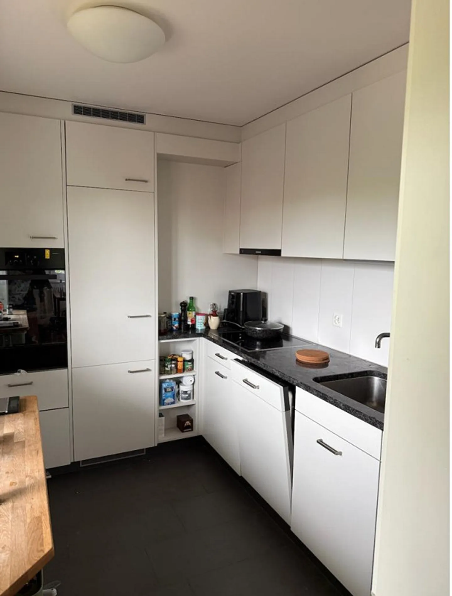 Renovierte Wohnung in grüner Lage - Foto 3 von 5