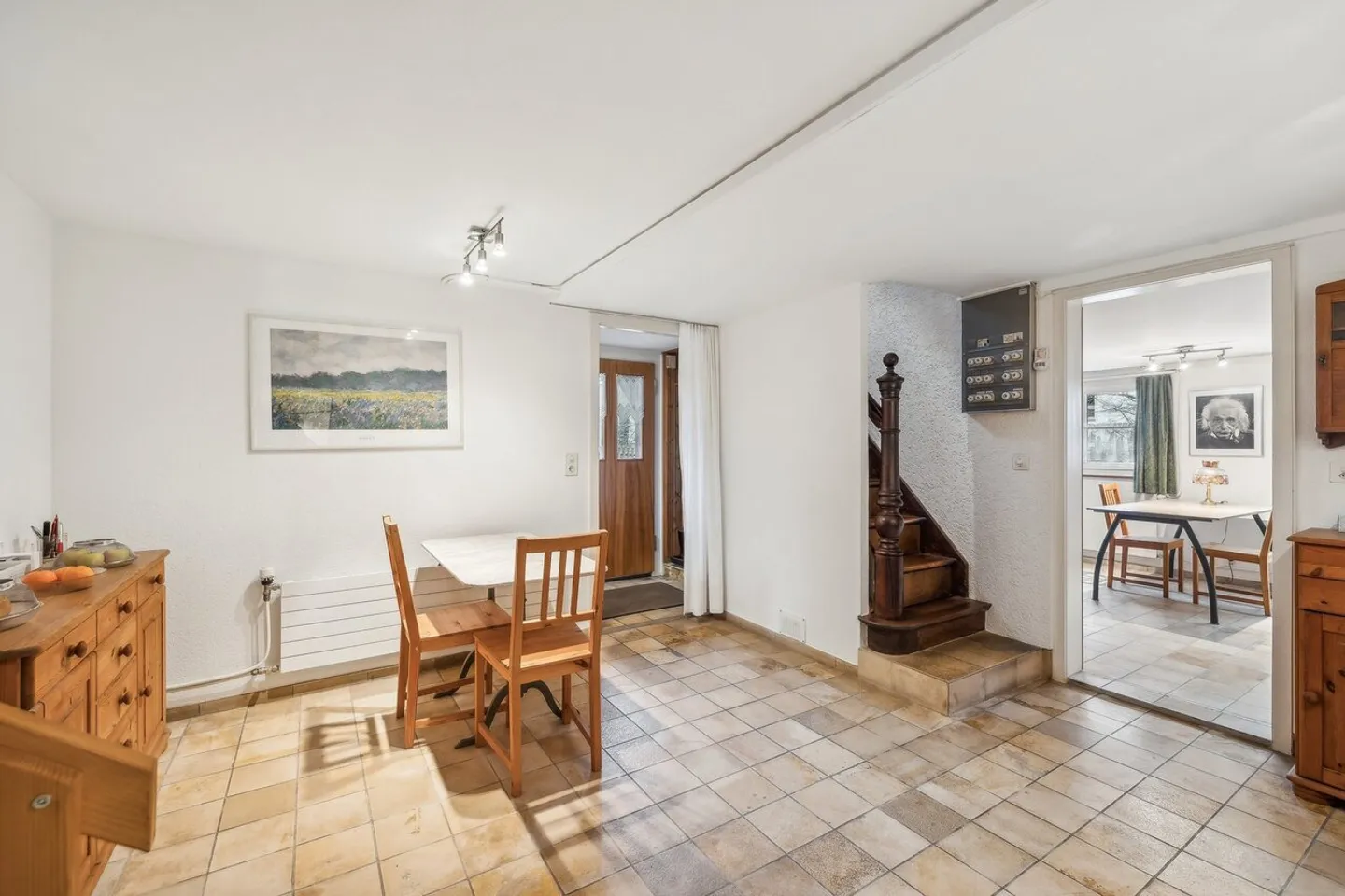 Ihr neues Zuhause im historischen Dorfkern - Foto 2 von 8