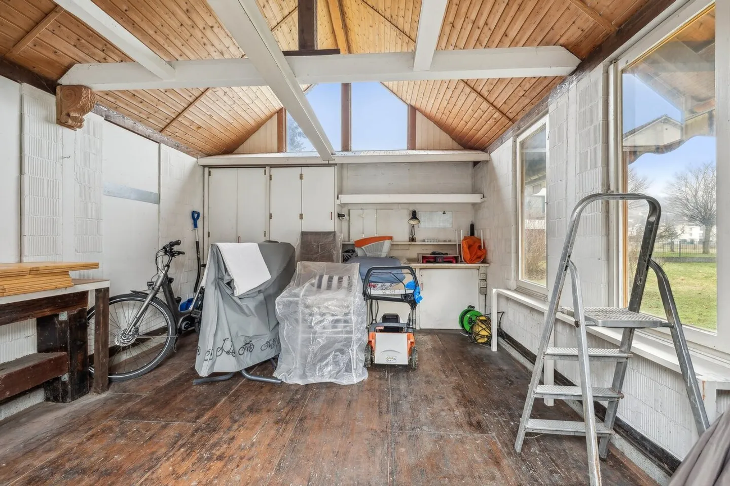 Ihr neues Zuhause im historischen Dorfkern - Foto 7 von 8