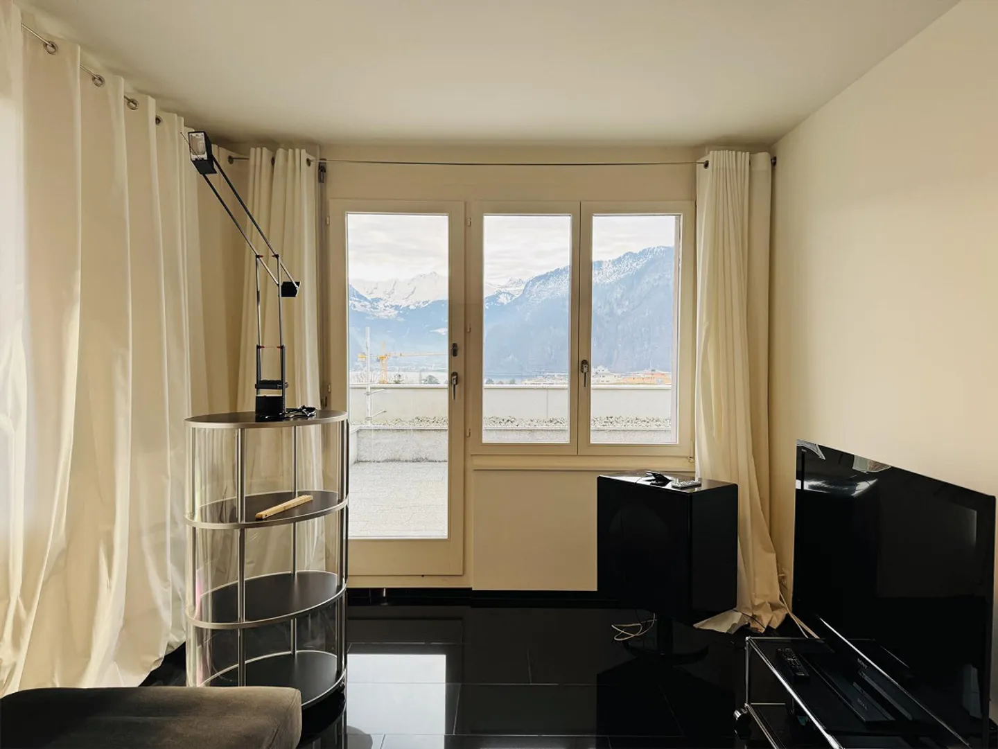 Exclusive terrace apartment in Hergiswil NW with unobstructed lake view - Photo 7 of 16