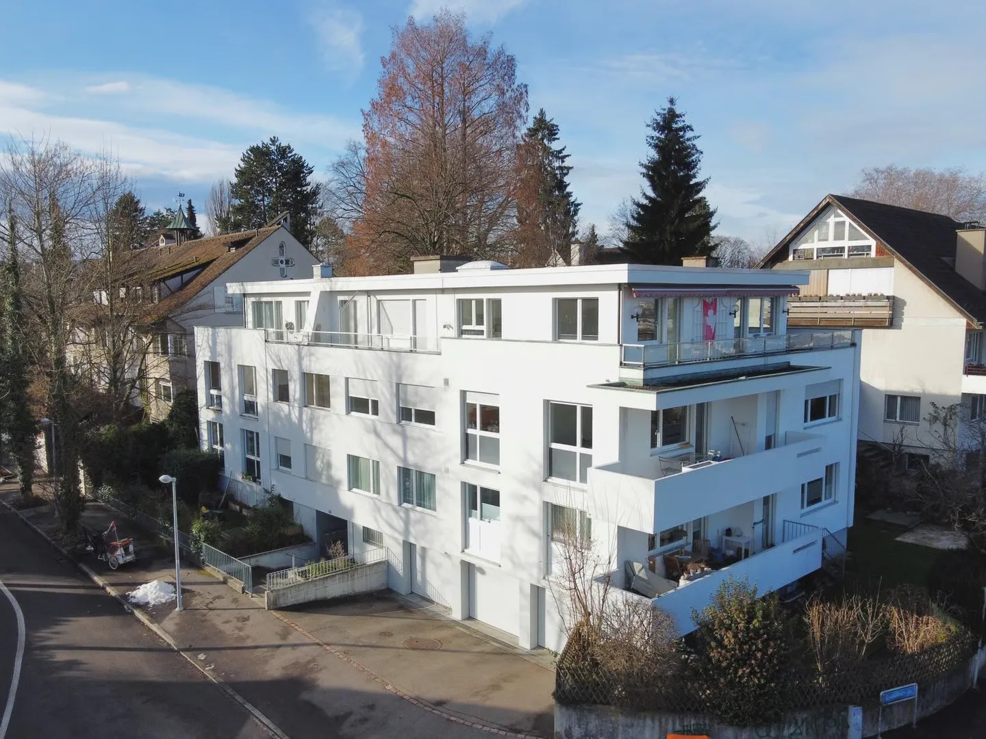 Penthouse apartment with the best view - Photo 14 of 14