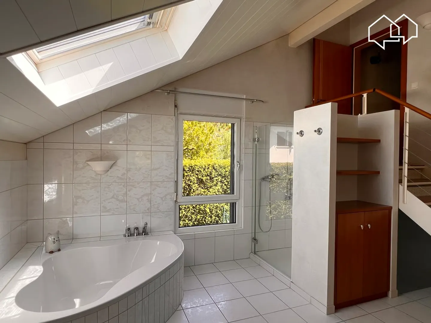 Villa idyllique avec piscine - Photo 8 sur 13