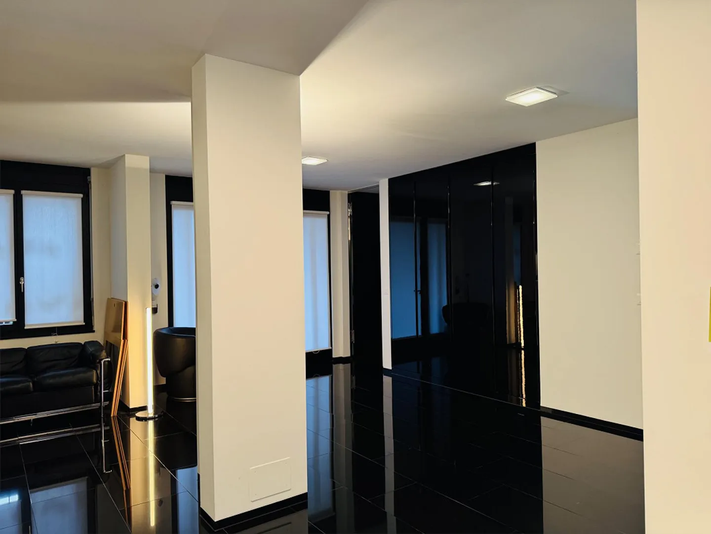 Exclusive terrace apartment in Hergiswil NW with unobstructed lake view - Photo 6 of 16