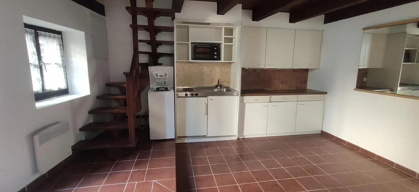 rustico di 3 locali con terreno - Foto 20 di 25