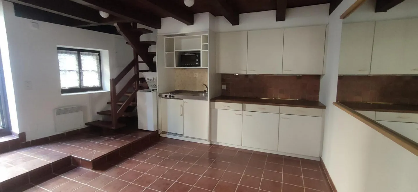 rustico di 3 locali con terreno - Foto 21 di 25