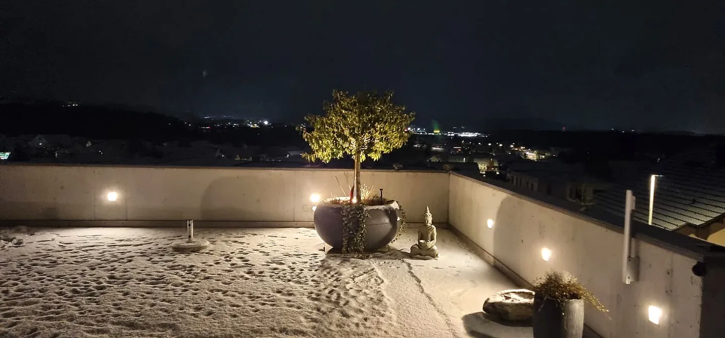 Grande maison individuelle avec terrasse dans la région de Lenzburg - Photo 2 sur 15