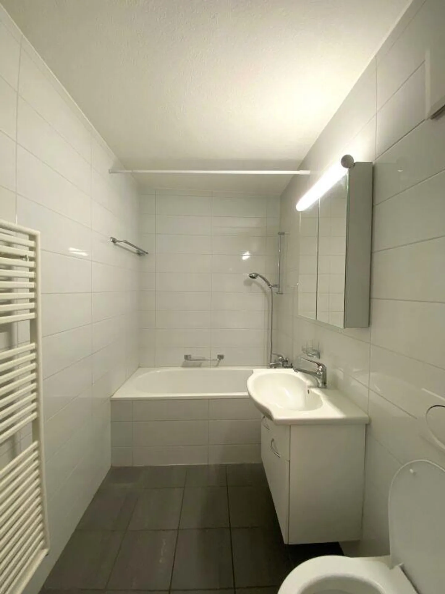 Appartamento moderno nel centro storico - Foto 4 di 8