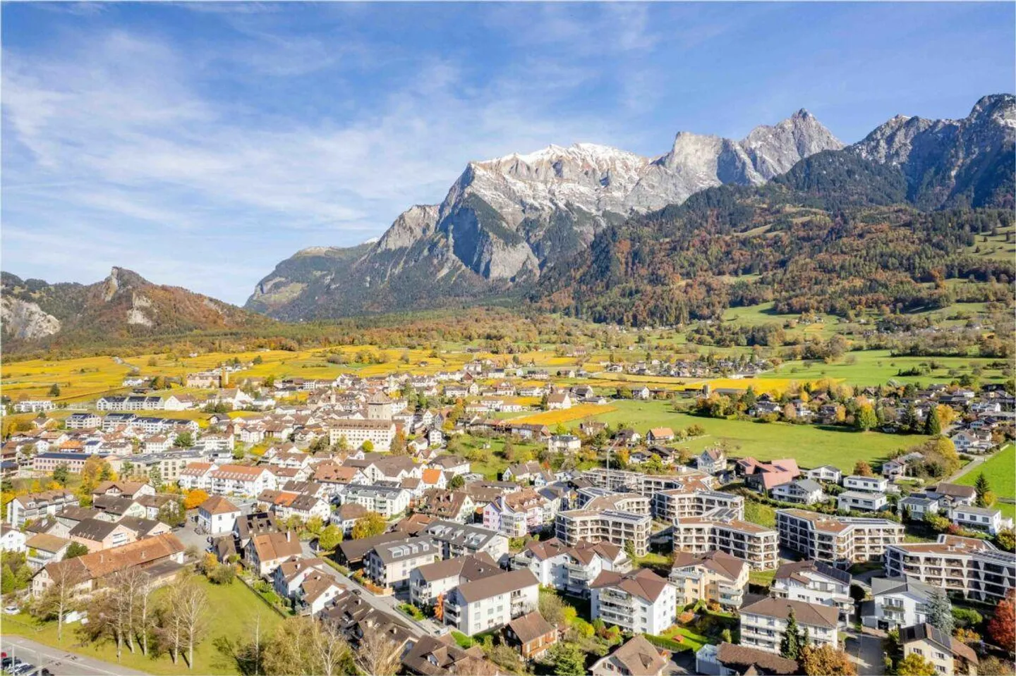 Charming 3.5 Room Apartment - Photo 20 of 22