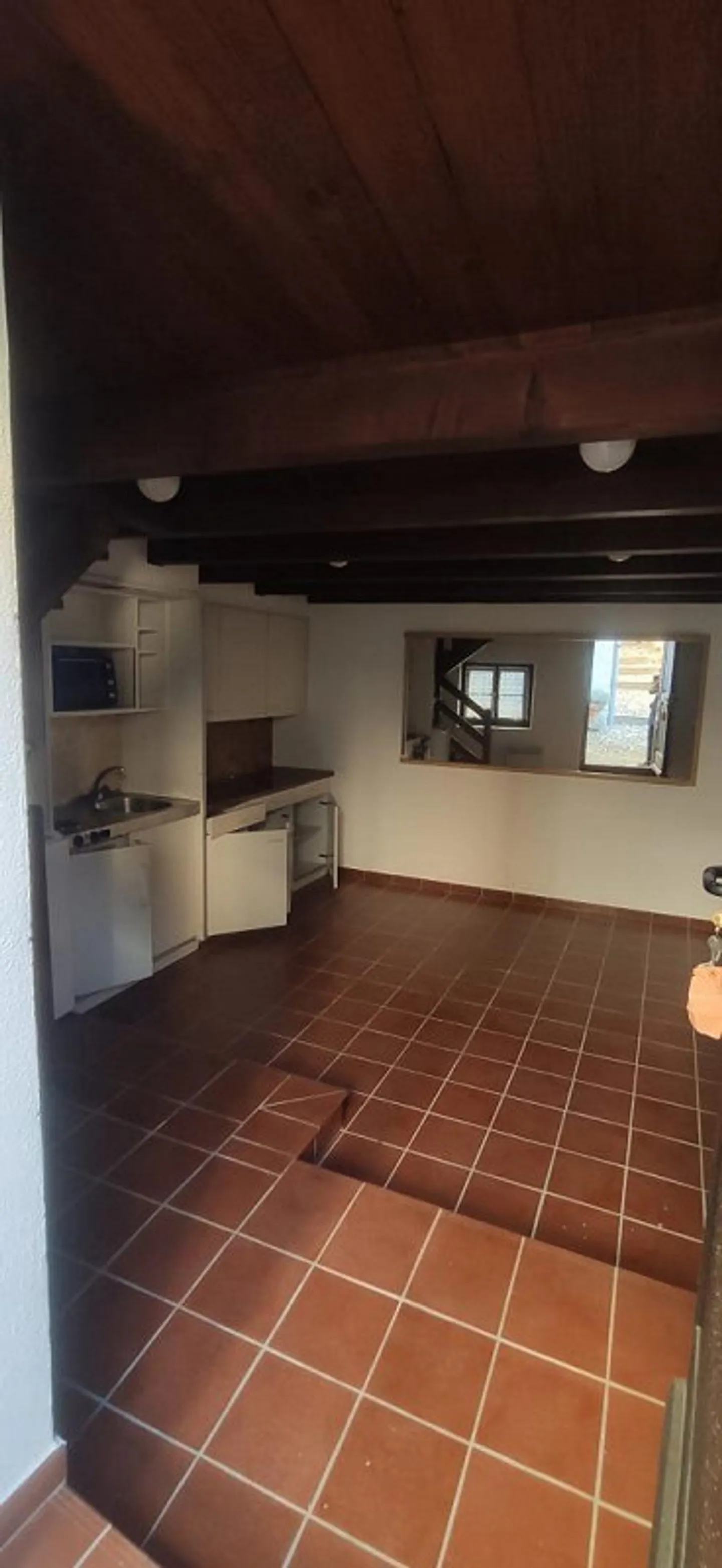 rustico di 3 locali con terreno - Foto 23 di 25