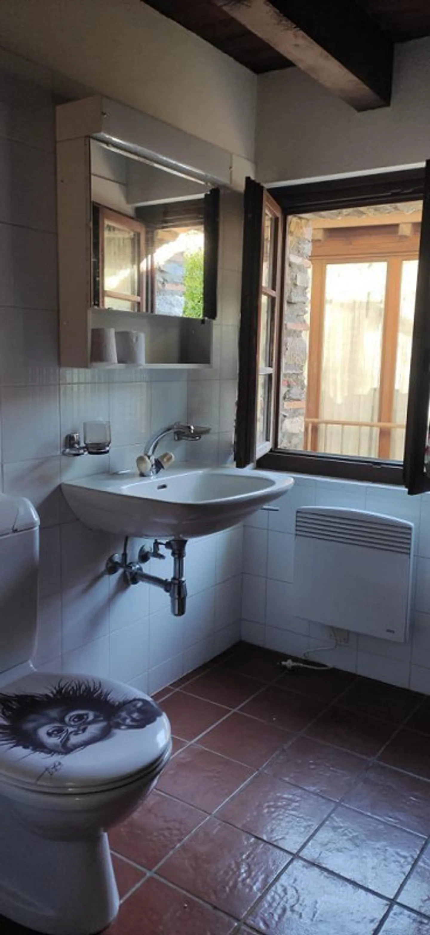 rustico di 3 locali con terreno - Foto 24 di 25